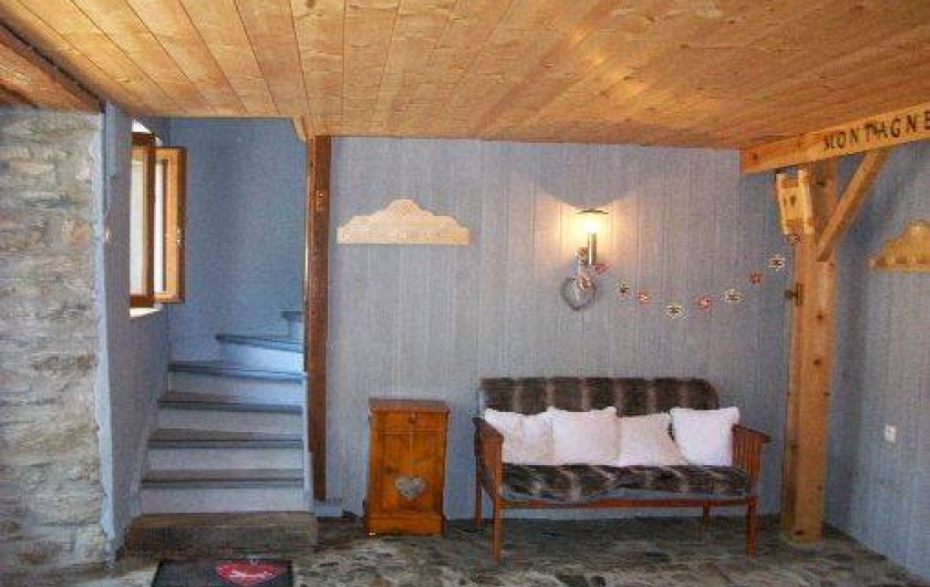 Location de vacances - Gîte à Oô