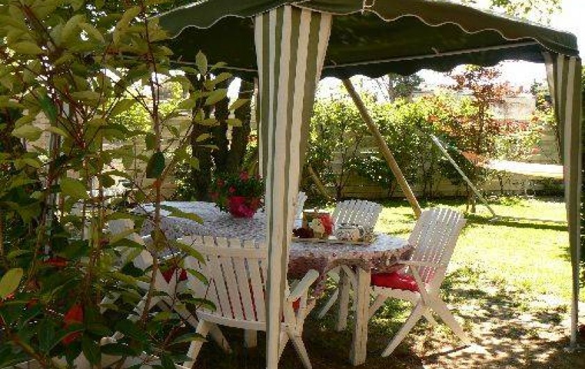 Location de vacances - Villa à Carpentras