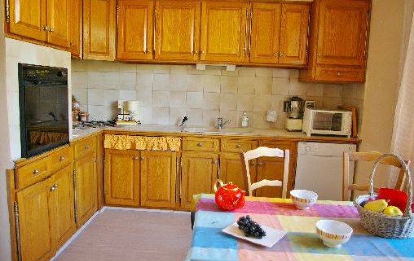 Location de vacances - Villa à Carpentras