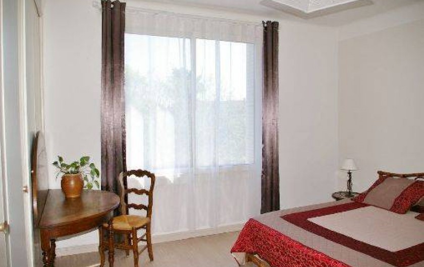 Location de vacances - Villa à Carpentras