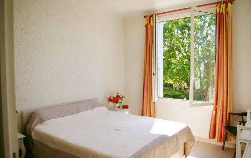 Location de vacances - Villa à Carpentras