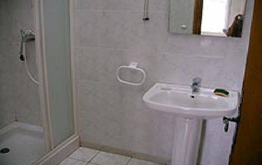 Location de vacances - Appartement à Méthamis