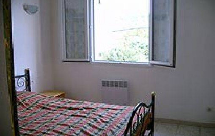 Location de vacances - Appartement à Méthamis