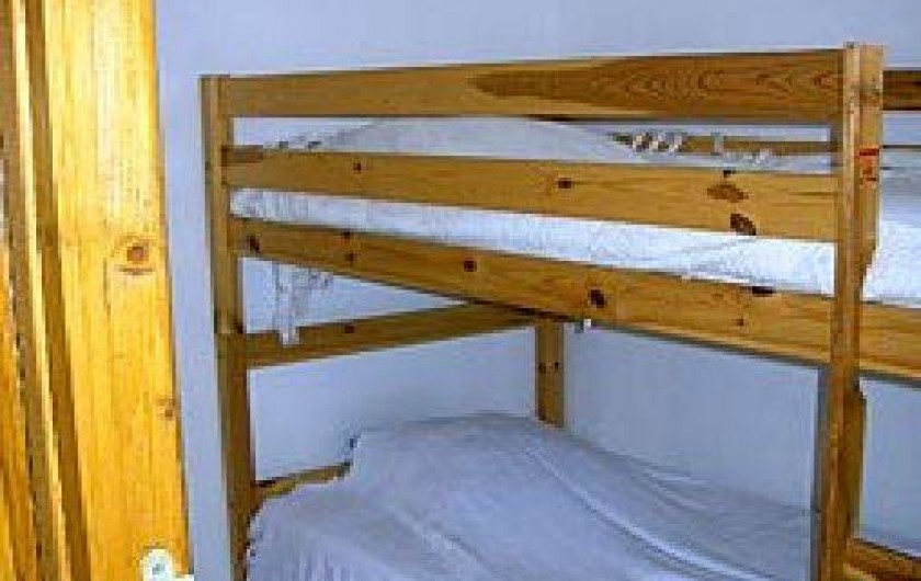 Location de vacances - Appartement à Méthamis