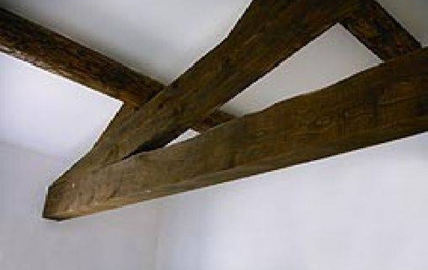 Location de vacances - Appartement à Méthamis