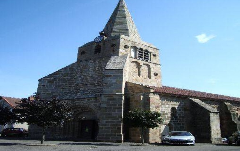 Location de vacances - Maison - Villa à Gipcy