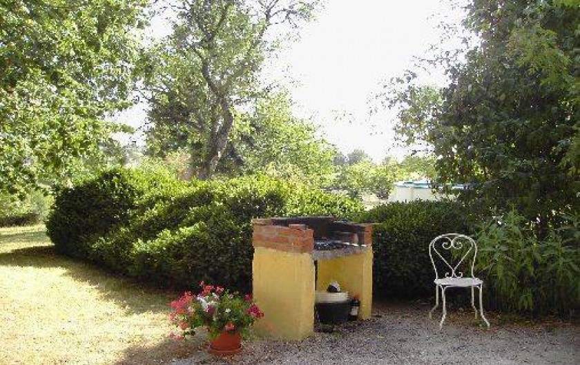 Location de vacances - Maison - Villa à Gipcy