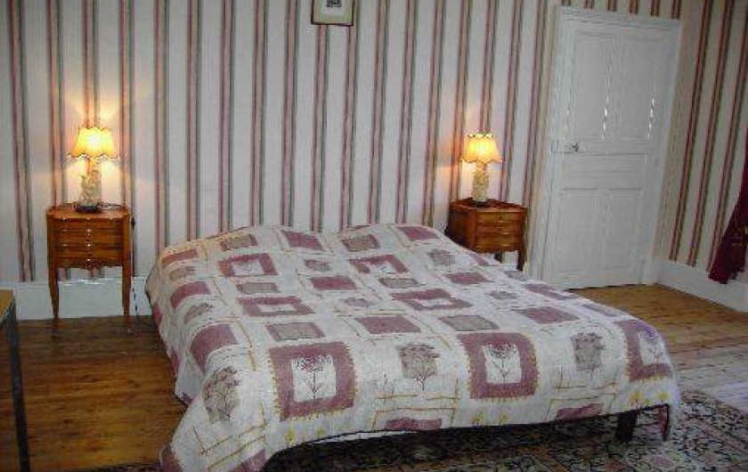 Location de vacances - Maison - Villa à Gipcy