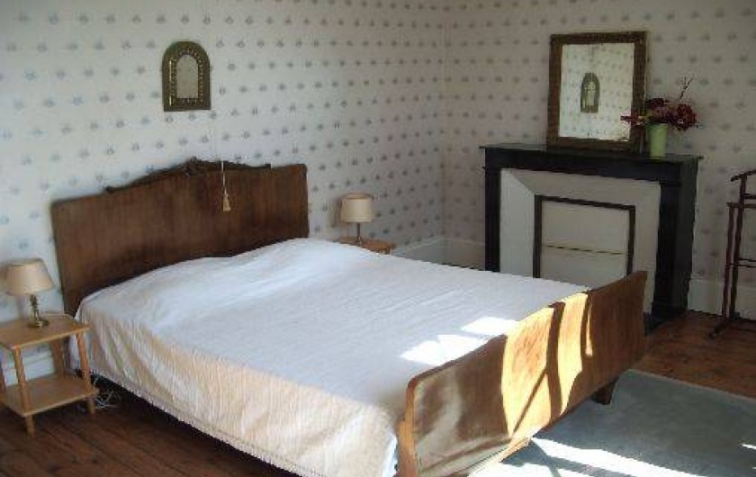 Location de vacances - Maison - Villa à Gipcy