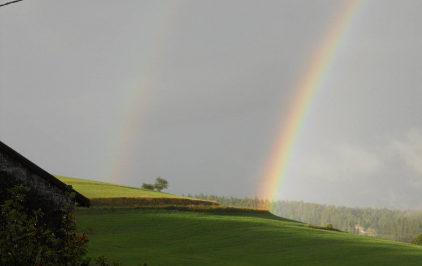 Location de vacances - Gîte à Nanchez