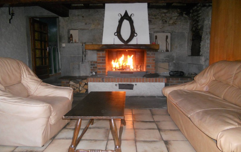 Location de vacances - Gîte à Nanchez