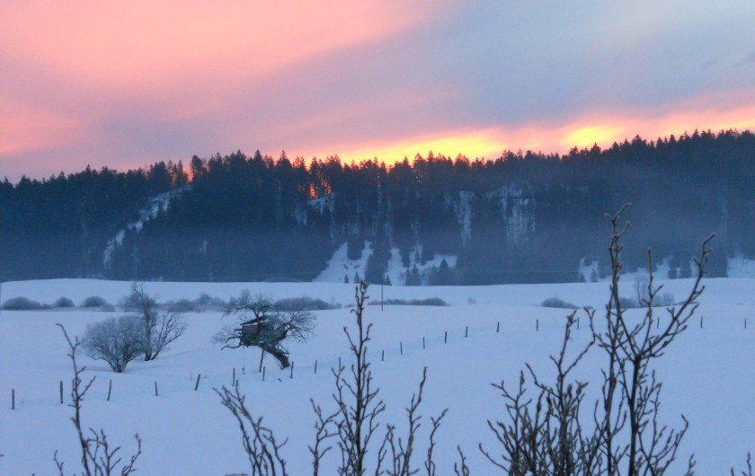 Location de vacances - Gîte à Nanchez