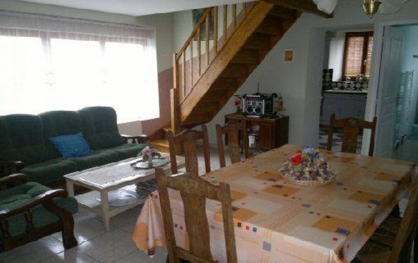 Location de vacances - Maison - Villa à Saint-Inglevert