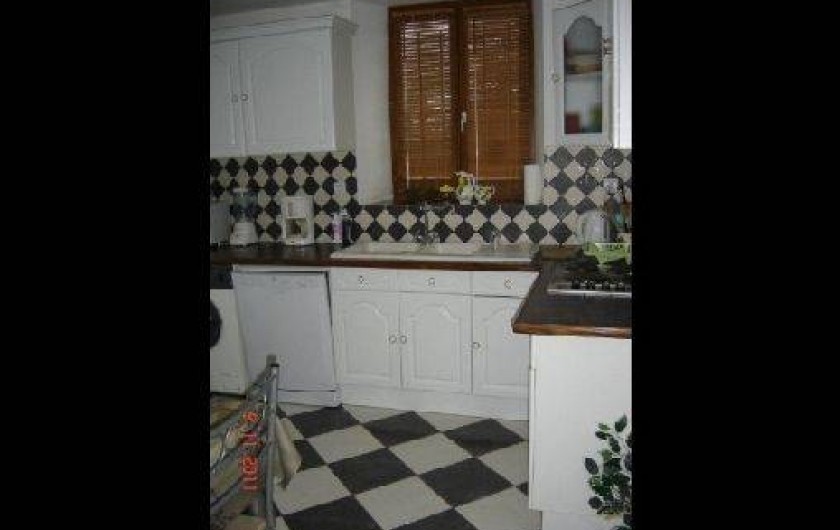 Location de vacances - Maison - Villa à Saint-Inglevert