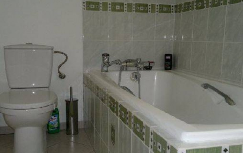 Location de vacances - Maison - Villa à Saint-Inglevert