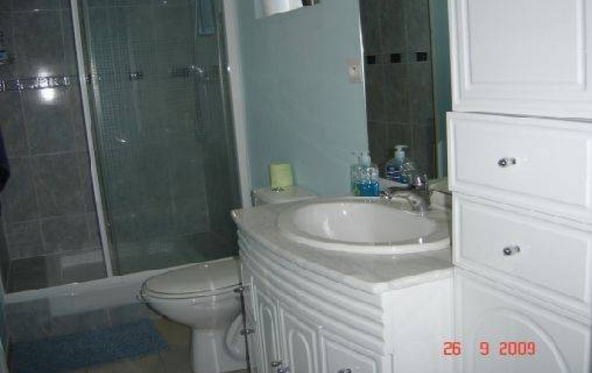 Location de vacances - Maison - Villa à Saint-Inglevert