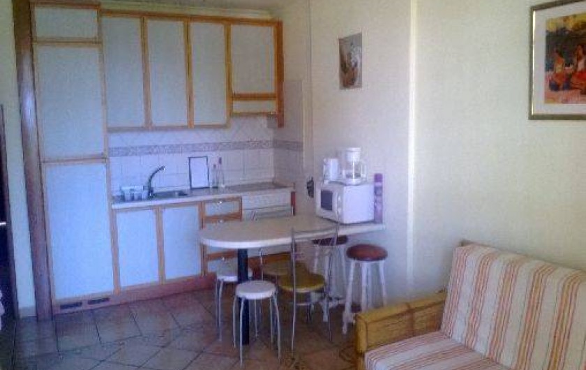Location de vacances - Appartement à Adeje
