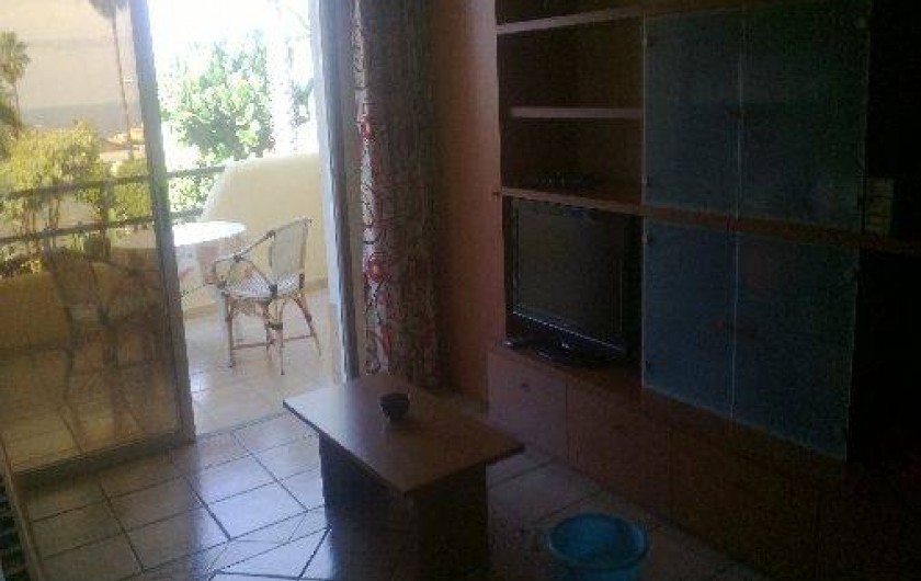 Location de vacances - Appartement à Adeje