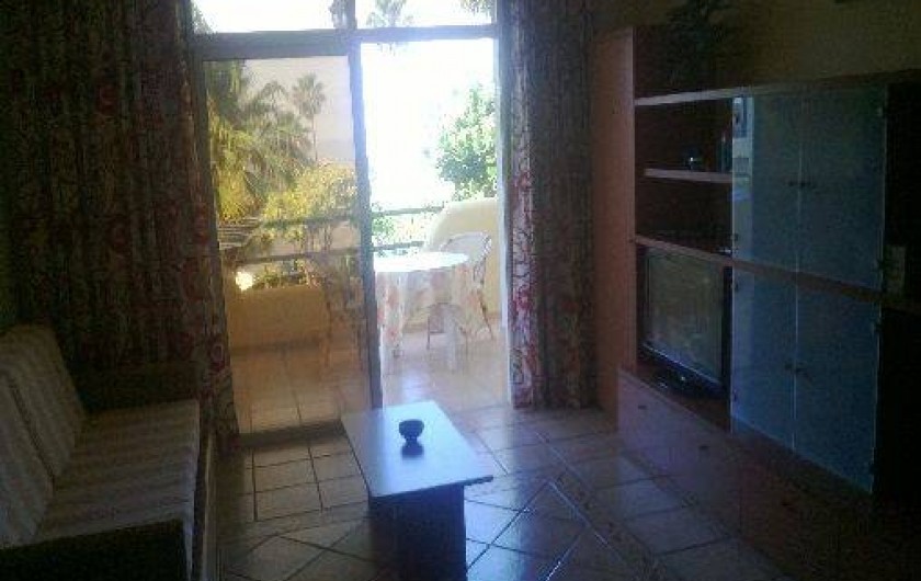 Location de vacances - Appartement à Adeje