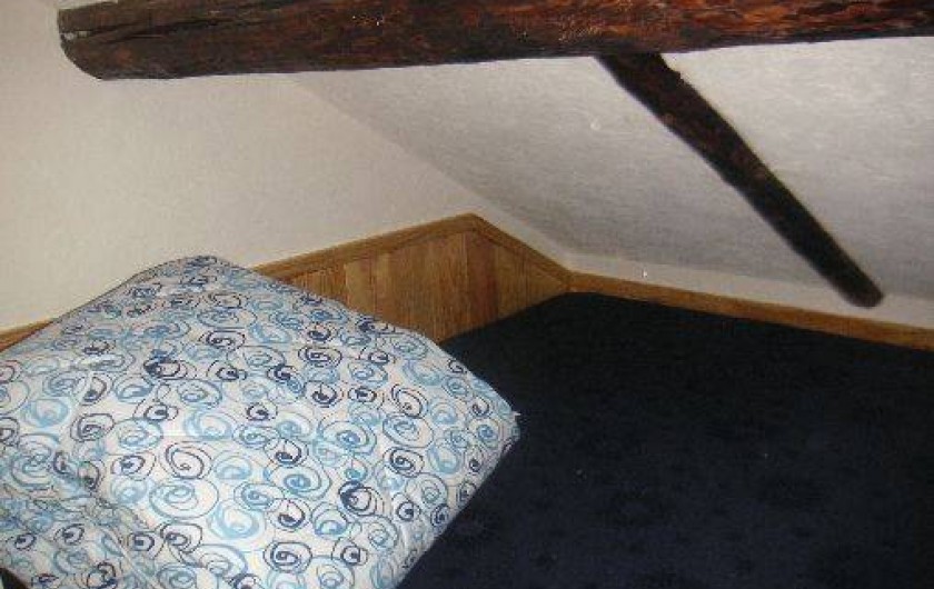 Location de vacances - Appartement à Auron