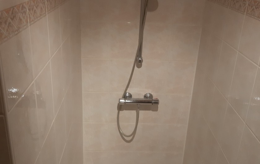 Location de vacances - Chambre d'hôtes à Rouvres