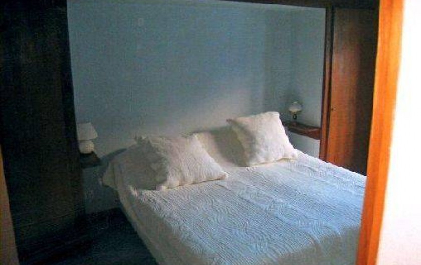 Location de vacances - Chalet à Les Contamines-Montjoie