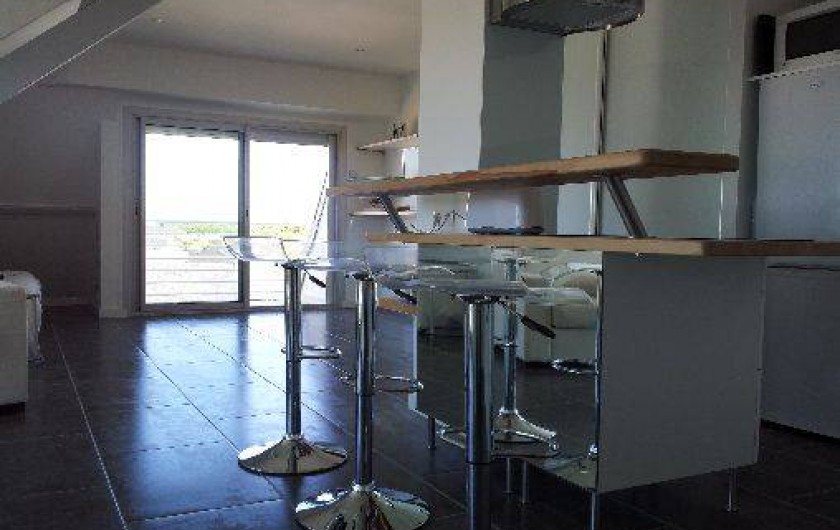 Location de vacances - Studio à La Baule-Escoublac