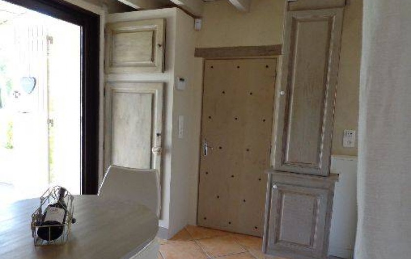 Location de vacances - Gîte à Mazan