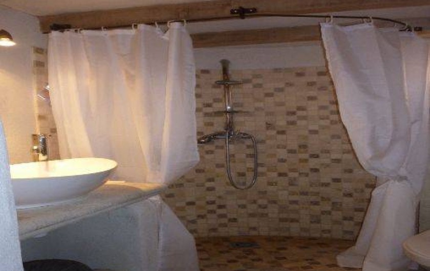 Location de vacances - Gîte à Mazan