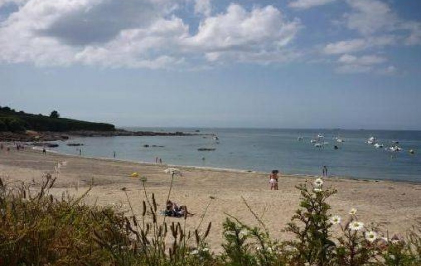 Location de vacances - Maison - Villa à Pleubian