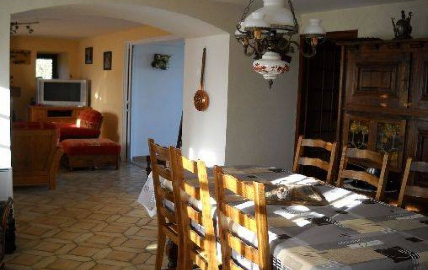 Location de vacances - Maison - Villa à Pleubian