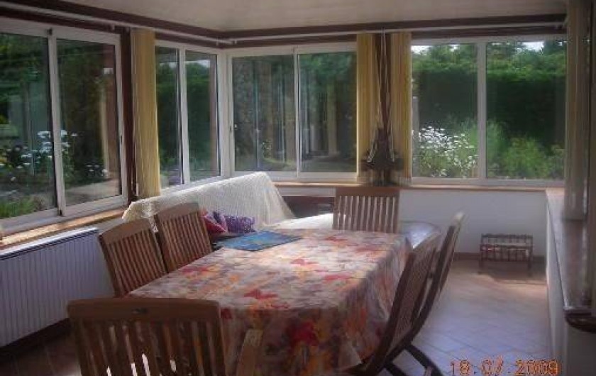 Location de vacances - Maison - Villa à Pleubian