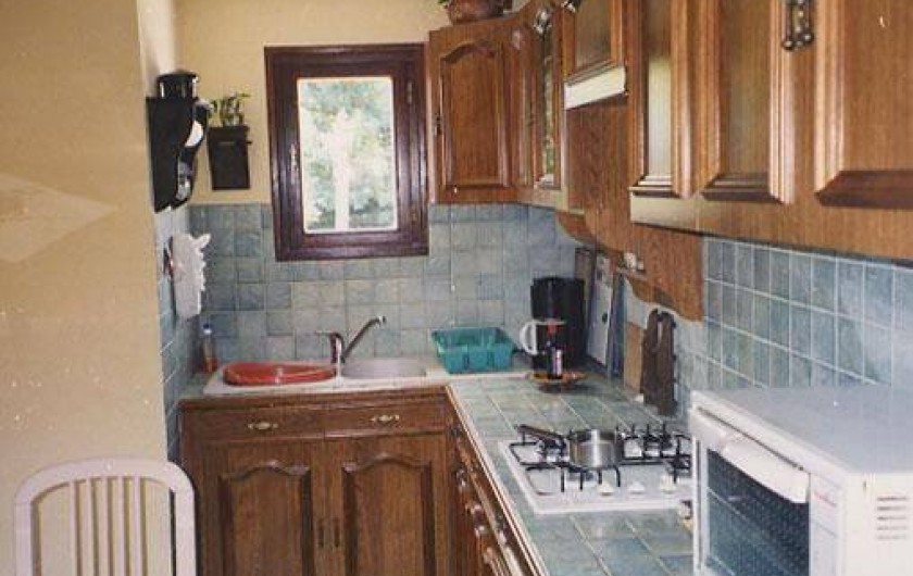 Location de vacances - Maison - Villa à Pleubian