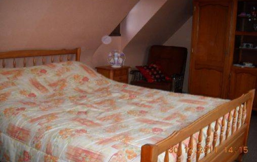 Location de vacances - Maison - Villa à Pleubian