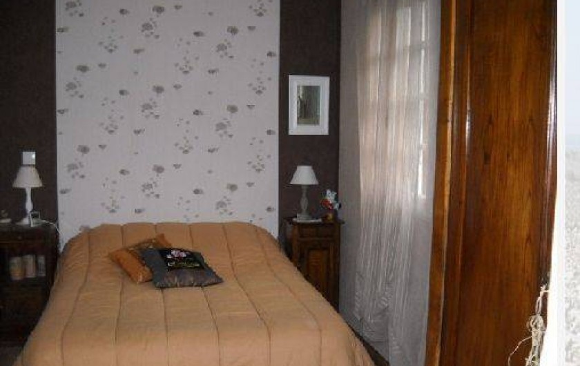 Location de vacances - Maison - Villa à Pleubian