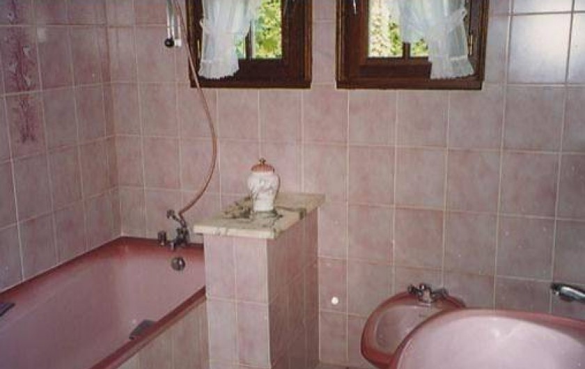 Location de vacances - Maison - Villa à Pleubian