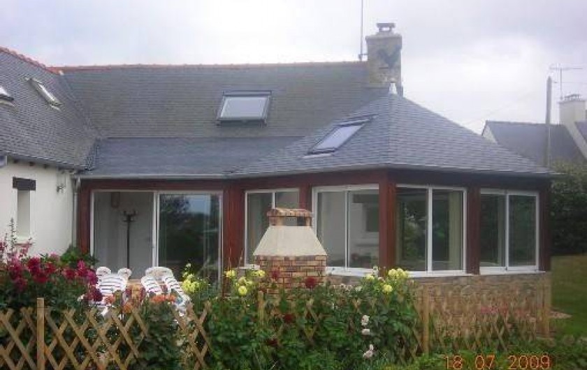 Location de vacances - Maison - Villa à Pleubian