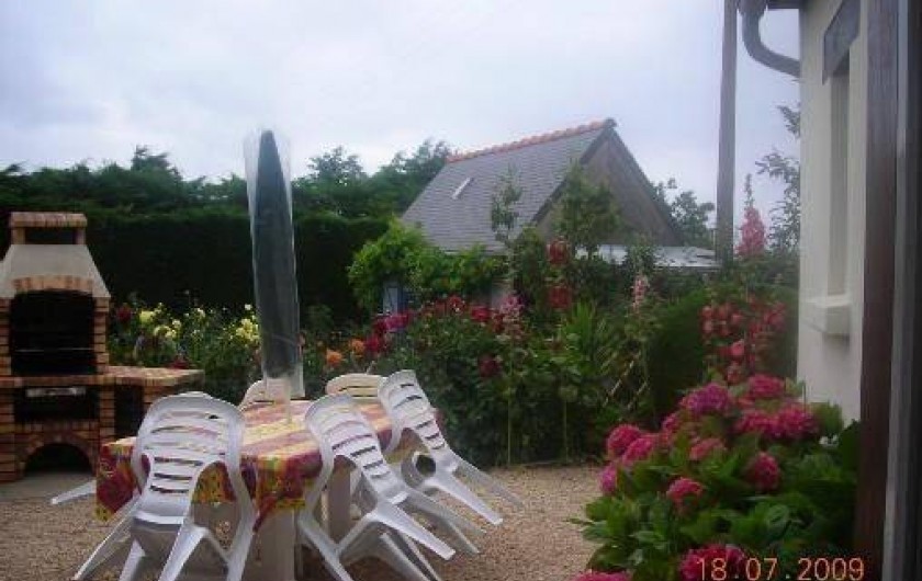 Location de vacances - Maison - Villa à Pleubian