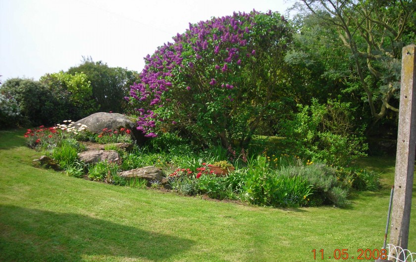 Location de vacances - Maison - Villa à Pleubian