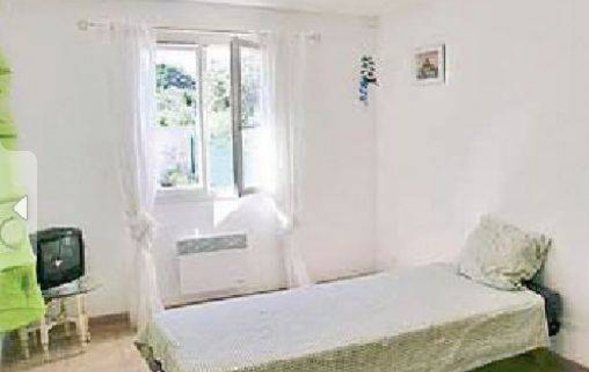 Location de vacances - Maison - Villa à Velaux