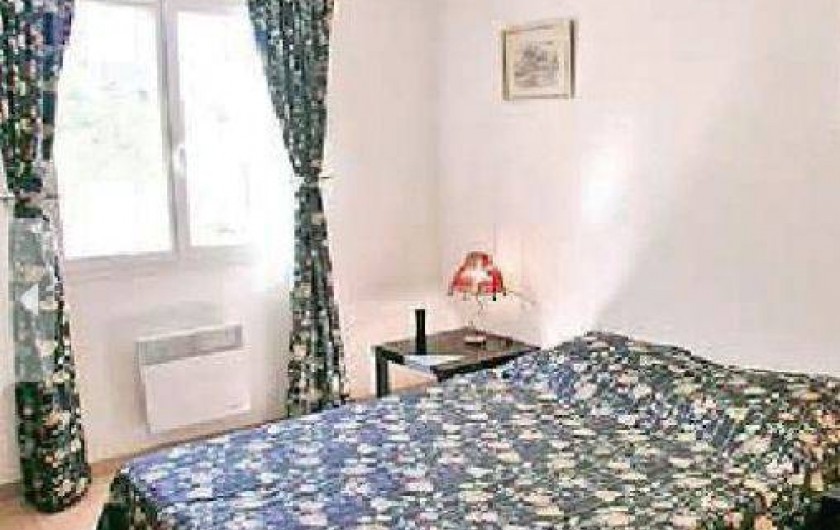 Location de vacances - Maison - Villa à Velaux