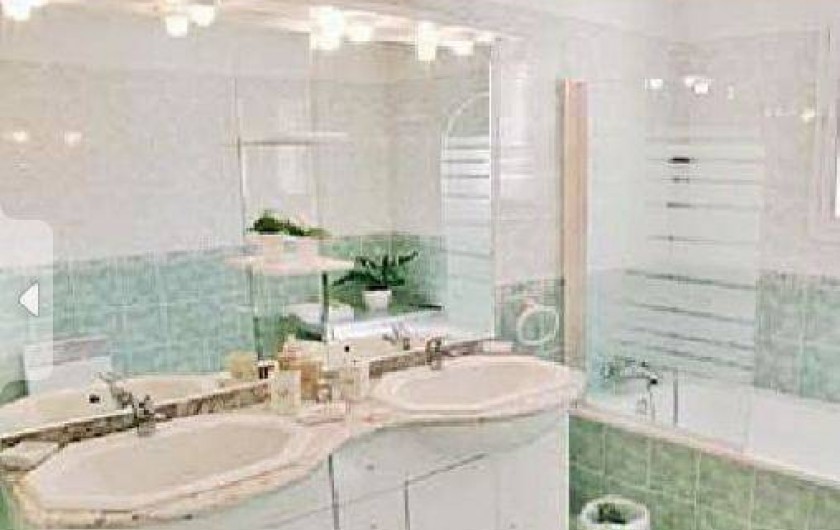 Location de vacances - Maison - Villa à Velaux