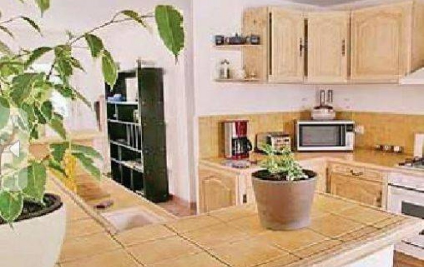 Location de vacances - Maison - Villa à Velaux