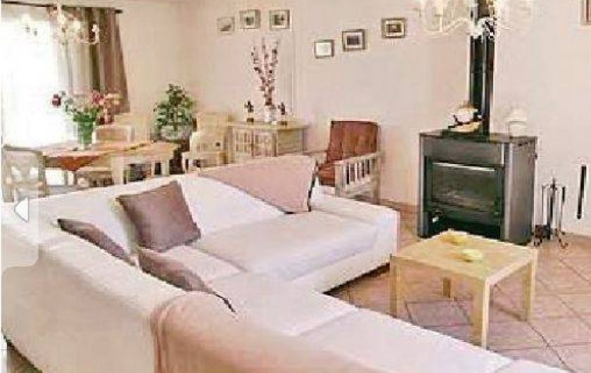 Location de vacances - Maison - Villa à Velaux