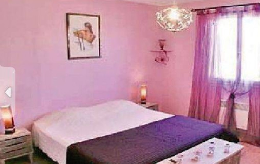 Location de vacances - Maison - Villa à Velaux