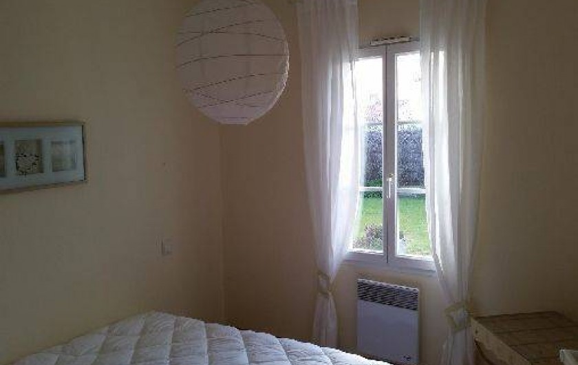 Location de vacances - Villa à Talmont-Saint-Hilaire