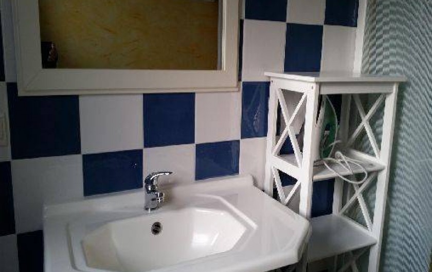 Location de vacances - Villa à Talmont-Saint-Hilaire