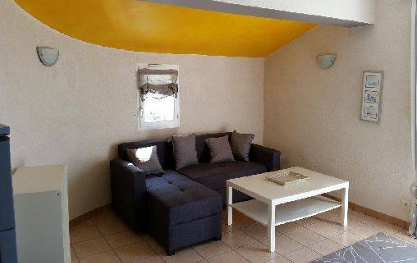 Location de vacances - Villa à Talmont-Saint-Hilaire