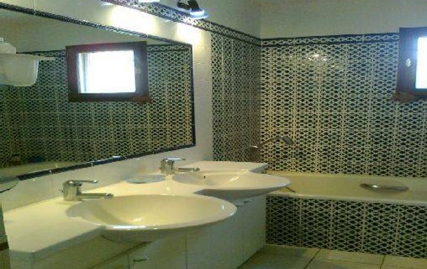 Location de vacances - Villa à Uzès