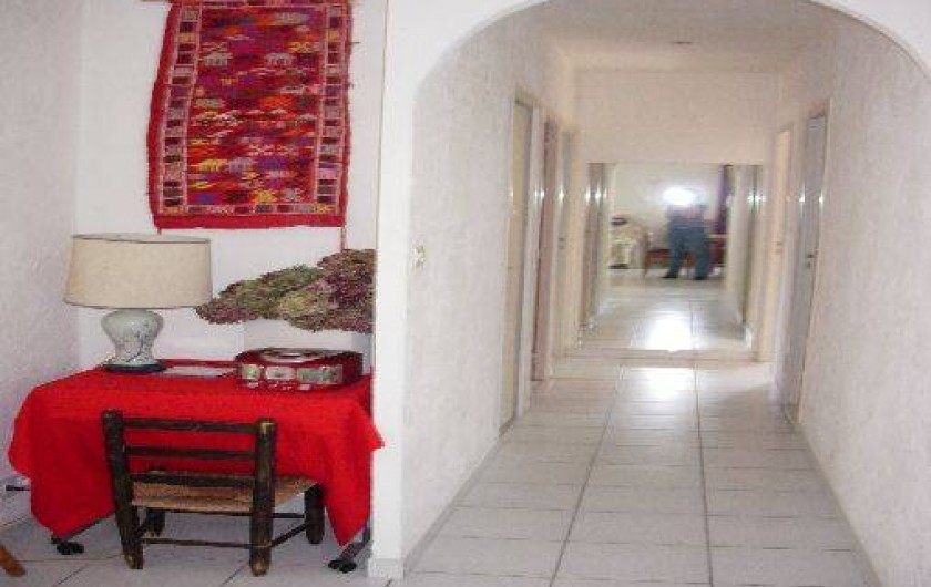 Location de vacances - Villa à Uzès